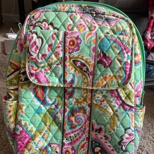 Vera Bradley backpack